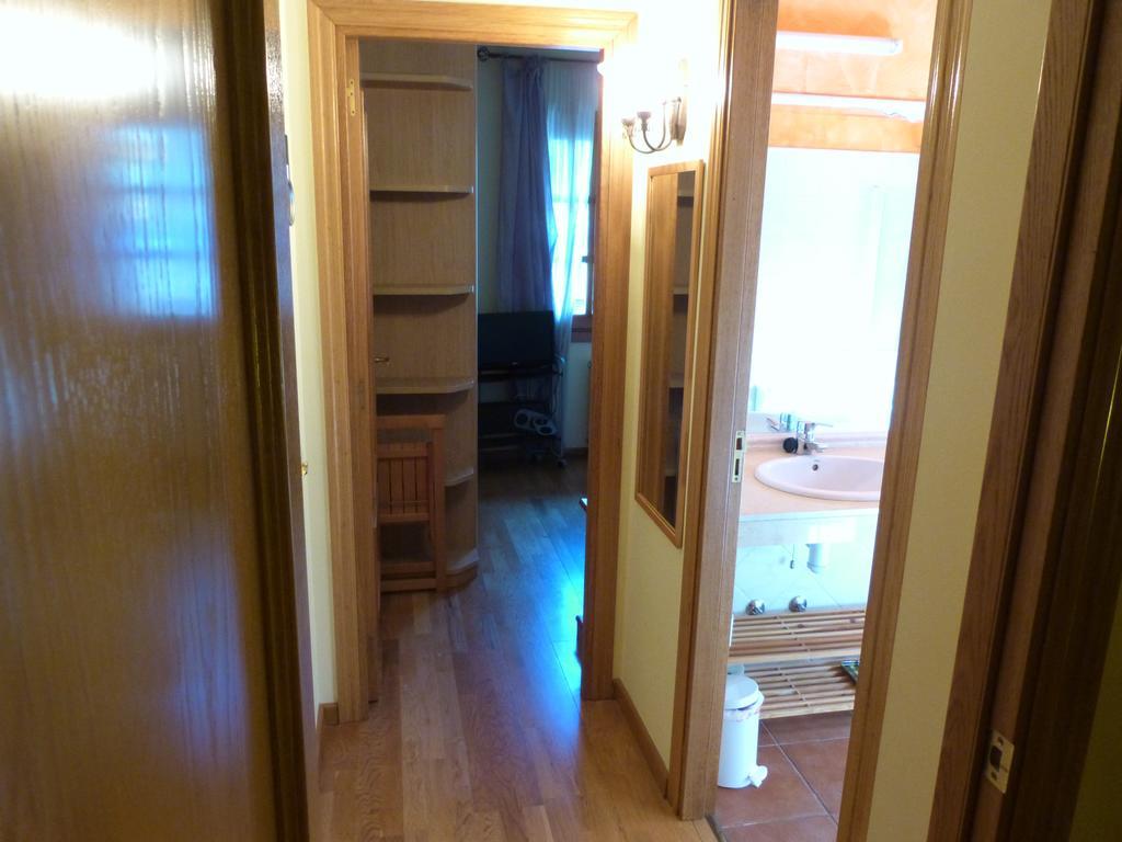 Francoli-Vacances Pirinenca Canillo Habitación foto