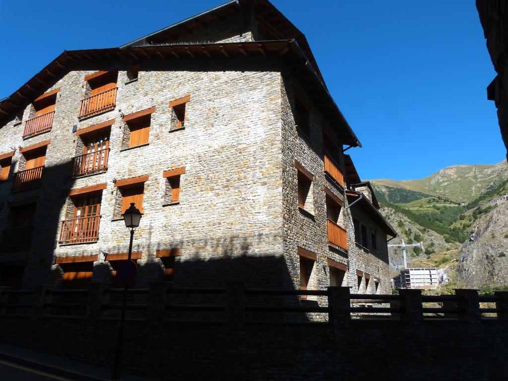 Francoli-Vacances Pirinenca Canillo Habitación foto