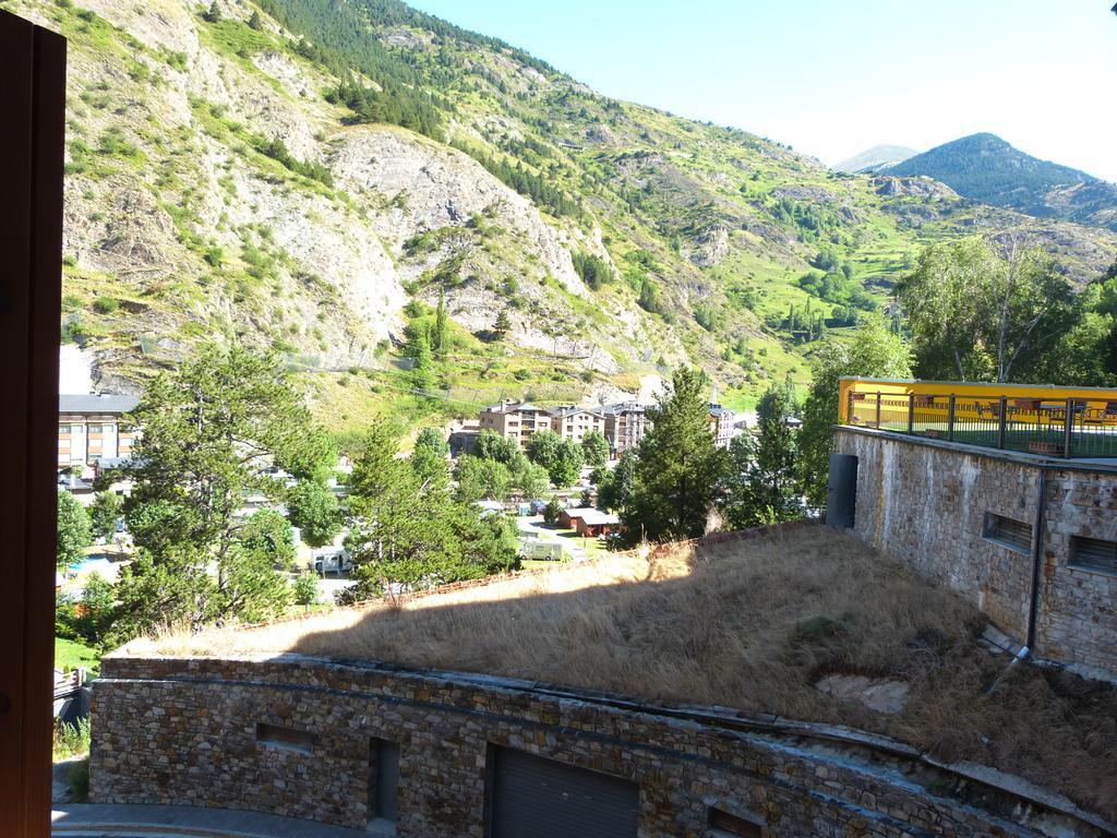 Francoli-Vacances Pirinenca Canillo Habitación foto