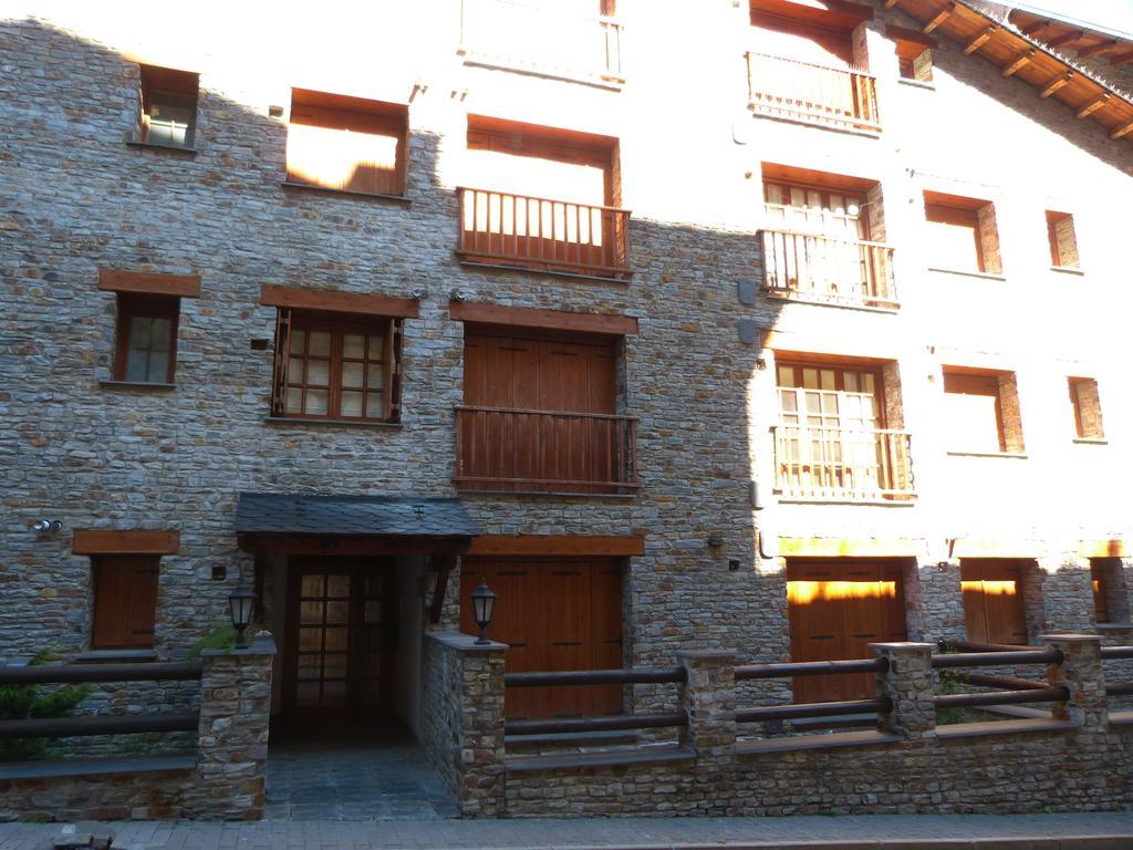 Francoli-Vacances Pirinenca Canillo Habitación foto