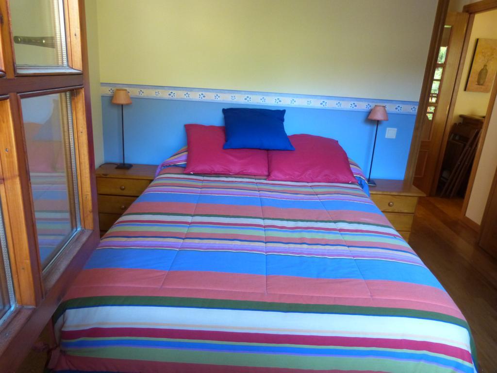 Francoli-Vacances Pirinenca Canillo Habitación foto